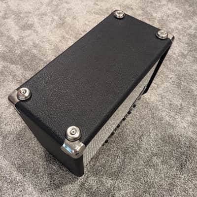 Fender Super Champ Combo (1983 - Blackface) Bild 4