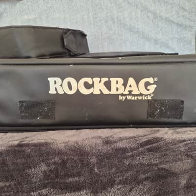 Warwick Pro Fet 3.2 Bass Amplifier image 6
