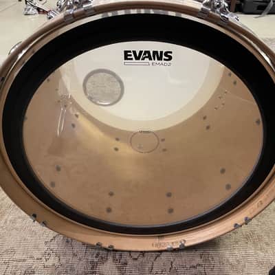 Truth Custom Drums Drum Set 22/12/16 image 6