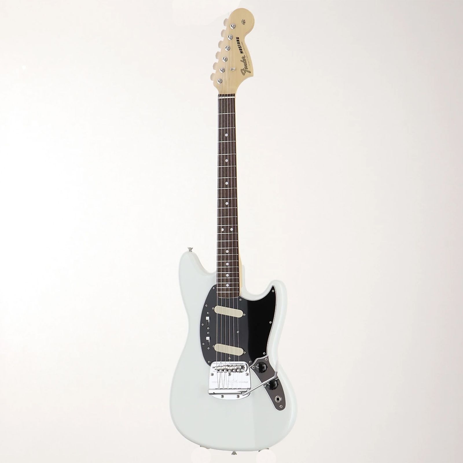 ギター Fender MIJ Traditional II 60s Mustang Fender MIJ Traditional II 60s Mustang | Reverb