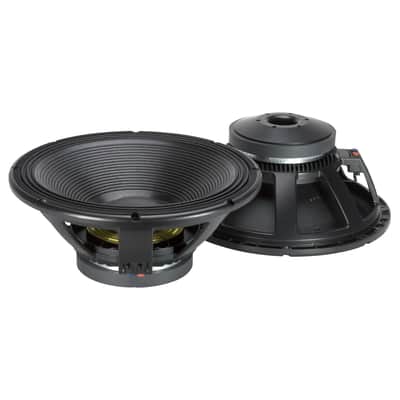 RCF L18P400 18-Inch 2000-Watt Replacement Woofer image 2