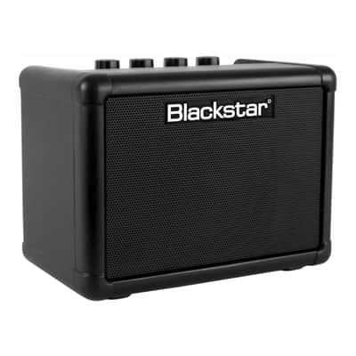 Blackstar Fly 3 3-Watt 1x3" Combo Amp - Union Jack image 1
