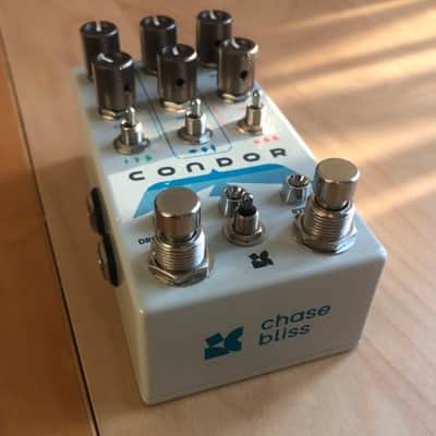 Chase Bliss Audio Condor Hifi 2024 image 2