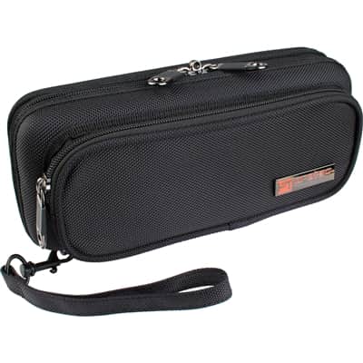 Protec PB318 Piccolo Flute Pro Pac Case Black image 2
