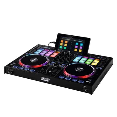 RELOOP Beatpad 2 Cross Platform Controller: Made for iPad, Android/Mac Beatpad2 image 3