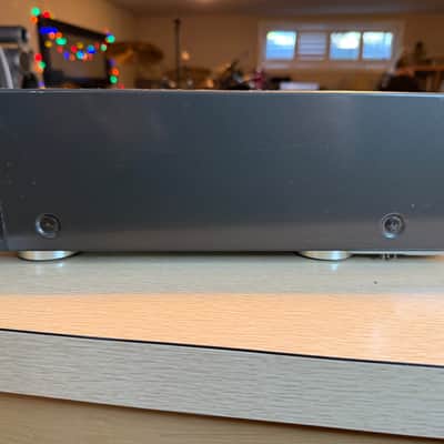 Technics SL-PD9 5-Disc CD Changer Multi Stage Noise Shaping Player Serviced 🎶🔥 image 6