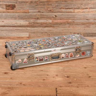 Pedaltrain Terra 42 w/ Tour Case image 3