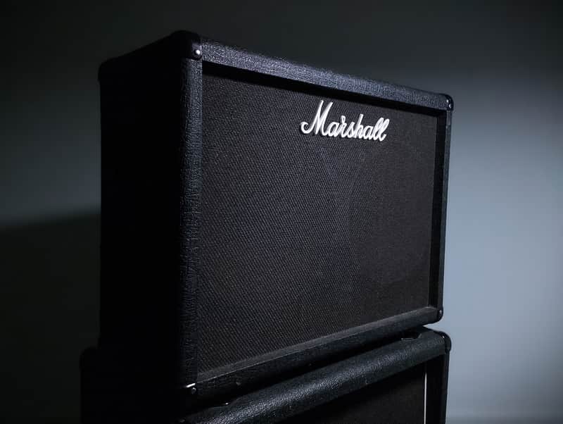 Marshall VS212 | Guitar Cabinet | Vintage | UK Made | 160W image 1