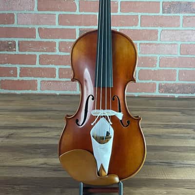 Yamaha AV20-44SG 4/4 Size Intermediate Violin Outfit image 1
