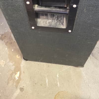 Marshall 1982B Vintage 4X12 Cabinet Bild 5