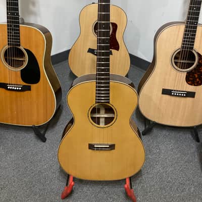 Pono BN-30D Tenor Guitar image 1