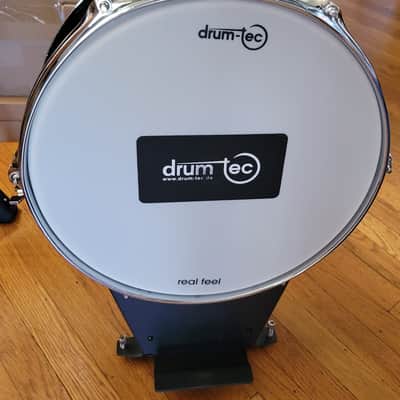 Alesis Strike Pro 14” Kick Drum Pad image 2