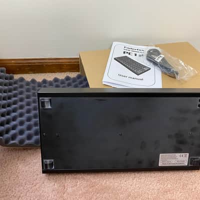 Faderfox PC12 USB Midi Controller - 72 Pots image 4