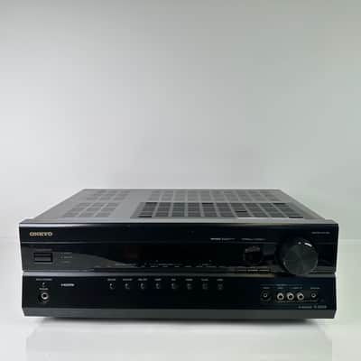 Onkyo TX-SR508 HDMI 7.1 Channel AV 560W Home Theater Receiver image 1