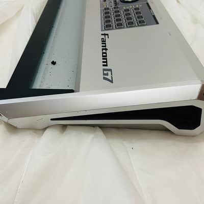 Roland Fantom G7 - Housing Fantom G7 image 11