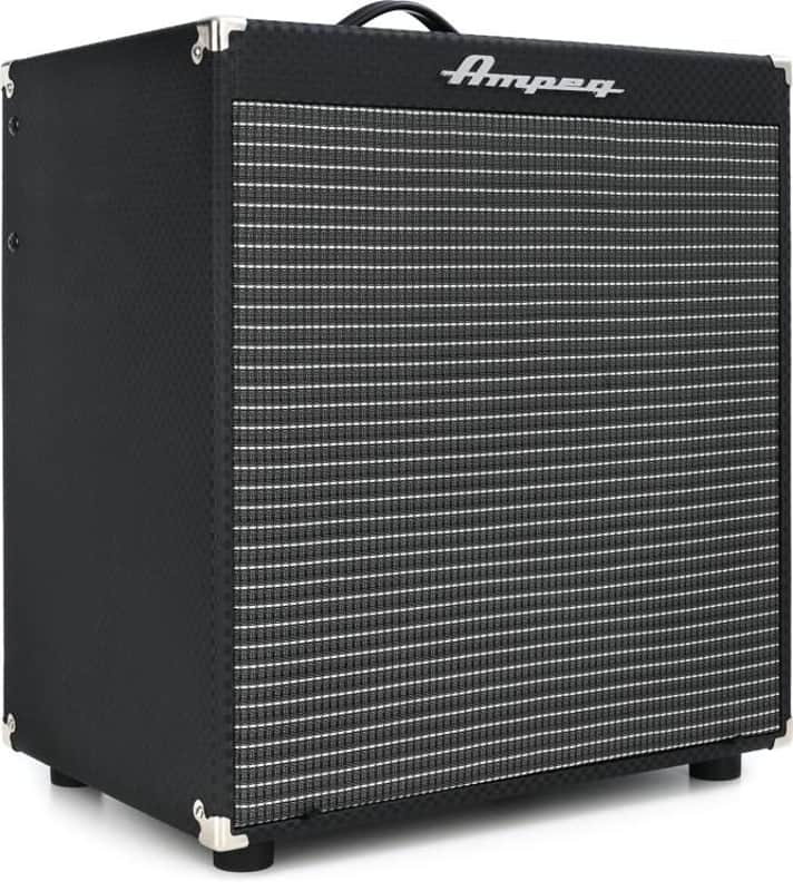 Ampeg Rocket Bass 115 Bass Amp image 1