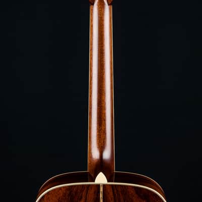 Bourgeois 00-42 Madagascar Rosewood and Aged Tone Carpathian Spruce NEW image 21