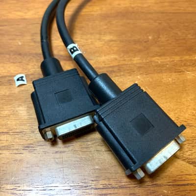 Digidesign Y Cable Digilink (918005086-00) image 6