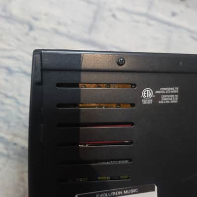 Behringer XENITH 1202FX Mixer image 8