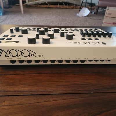 Modor DR-2 Digital Drum Synth & Sequencer image 3