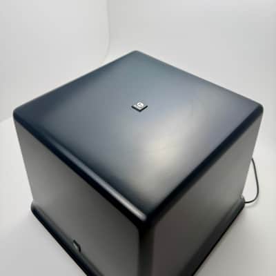 Boston Acoustics MCS130 Powered Subwoofer 200 Watts Works/Tested image 5