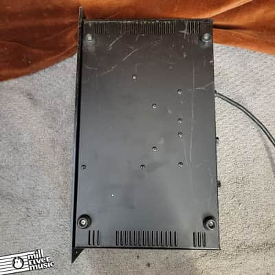BGW 250B Power Amplifier Used image 4