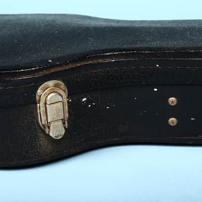 Tokai Japan MIJ Les Paul LP Hardshell Case image 15