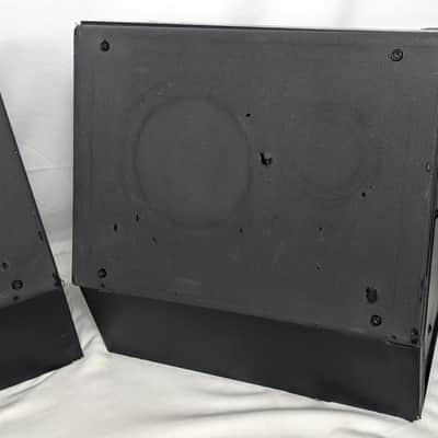 JBL 8330 THX Professional Products 100w 8 Ohms Cinema Surround Speakers - Set of 2 image 3