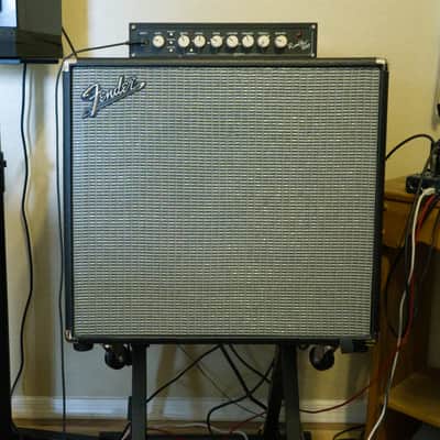 On-Stage RS7000 Tiltback Amp Stand image 6