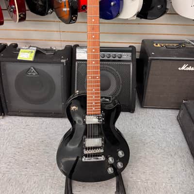 Epiphone Les Paul Studio LT 2017 - 2019 - Ebony image 1