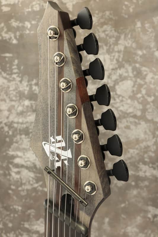 Strictly 7 Guitars Strictly 7 Guitars (S7G) Cobra Standard Plus 7