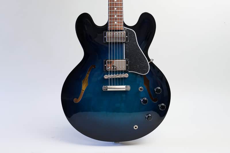 Gibson Memphis ES-335 Dot 2018 | Reverb