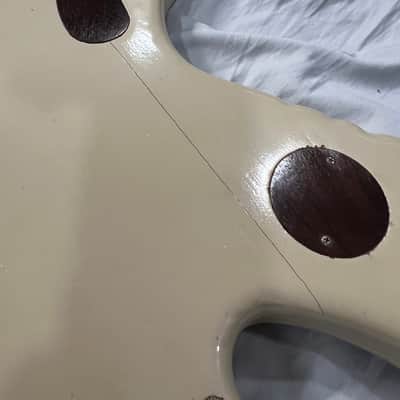 Gibson Marauder Freebird Custom with Rosewood Fretboard 1976 image 18