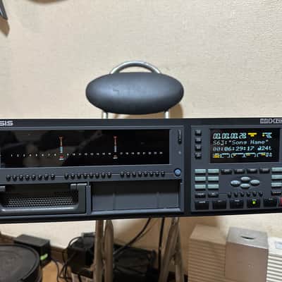 AKAI DR4D - better than a minidisc? - Gearspace
