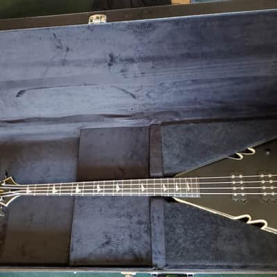 Monson Custom Metal Bass image 2