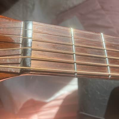 Martin 0-15 1952 - Mahogany image 9