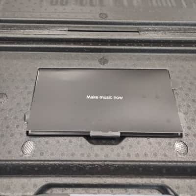 ROLI Seaboard RISE 25 2010s - Black image 4