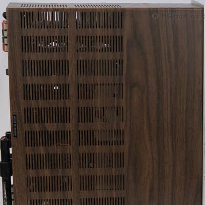MARANTZ 2245 Vintage Receiver + Free WC-22 wood case– Restored – 1-Year Warranty image 9