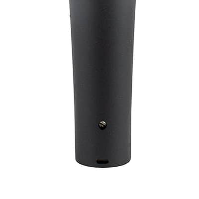 CAD Audio Live D90 Premium Dynamic Vocal Microphone/Mic Complete w/ Case & Clip image 2