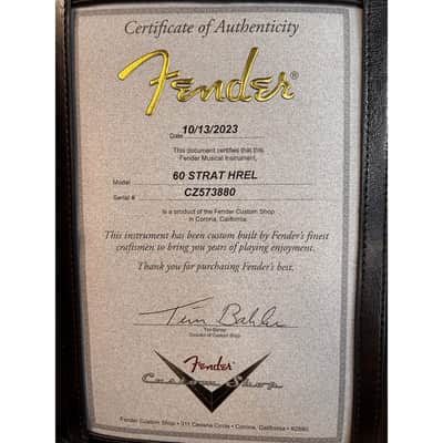 Fender Custom Shop 1960 Stratocaster Heavy Relic, Rosewood Fingerboard, Aged Olympic White over 3-Color Sunburst image 9