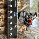 Rocktron PatchMate Loop 8 Floor Audio Switcher Pedal 2010s - Black