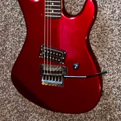KRAMER STRIKER 100ST (ST100) #unknown | guitar-list