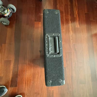 Jule Amps- "Monique" Rackmount Bass Amp Optimized for 4 ohms image 3