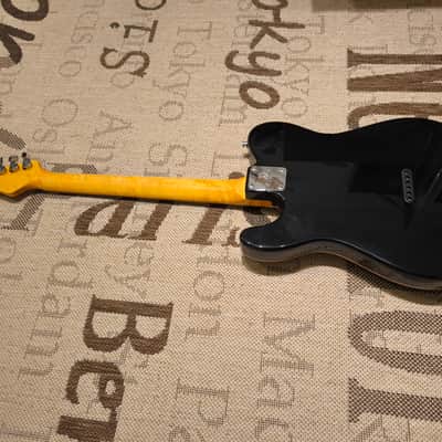G&L Asat Blues Boy image 5