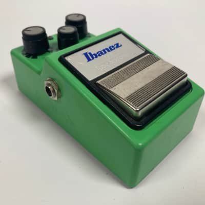 Ibanez TS9 Tube Screamer - Excellent Condition with Box image 8