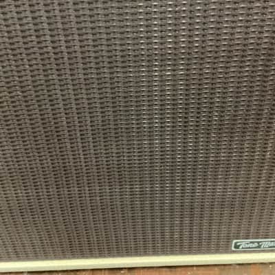 Fender Tone Master Twin Reverb 2-Channel 85-Watt 2x12" Digital Guitar Combo 2020 - Present - Blonde image 6