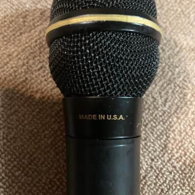 Rare Electro Voice EV 767 (NOT 767A) Microphone Made in U.S.A. image 4