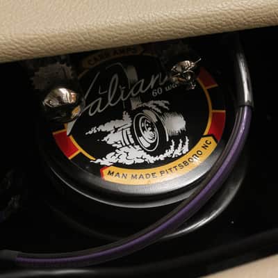 Carr Telstar – 17-Watt 1x12" Guitar Combo image 6