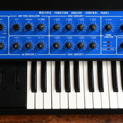1980s PPG Wave 2.3 Firmware V8.2 (Serviced) image 3