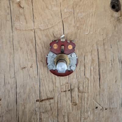 CTS Potentiometer 100K 1957 image 8